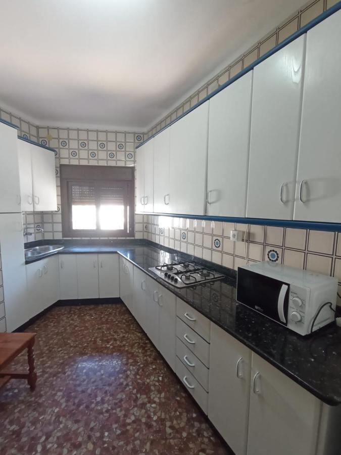 Вілла Casa Rural Gaitanes, Caminito Del Rey, Ардалес Екстер'єр фото